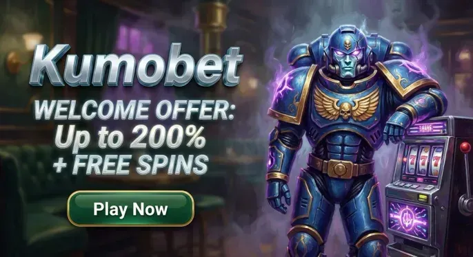 Kumobet